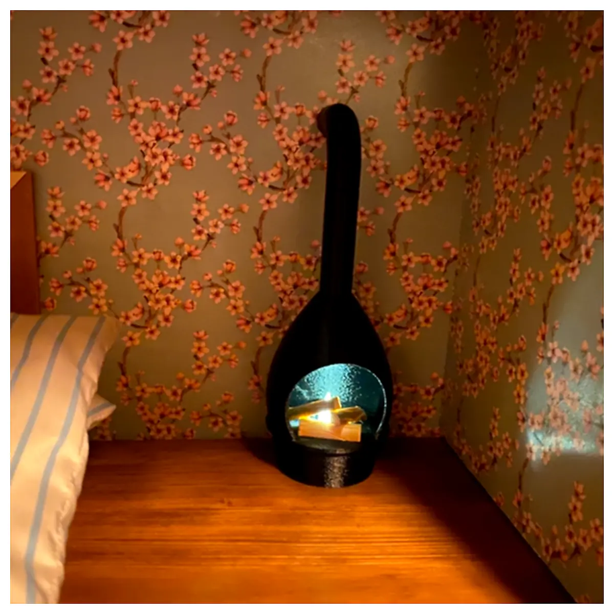 Fireplace Parts Heating Repair Installation Disassembly Teaclight Home Heating Accessories Whole House Heating