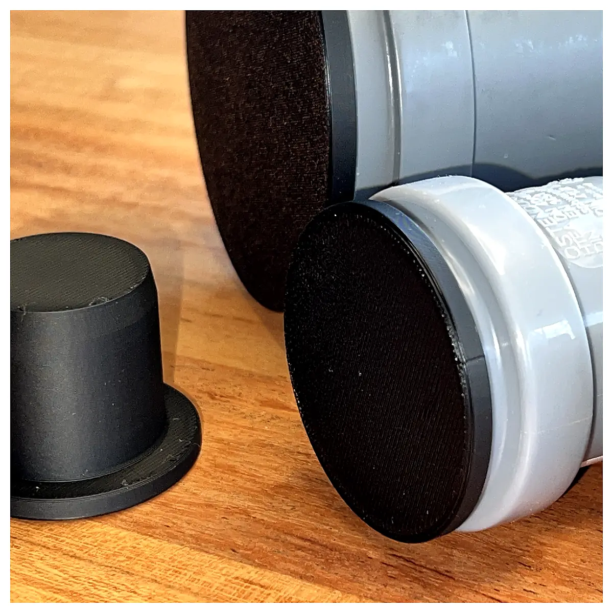 DN32 DN40 DN50 DN70 DN75 HT Pipe End Caps Pipe Fittings Seal Accessories Repair Parts