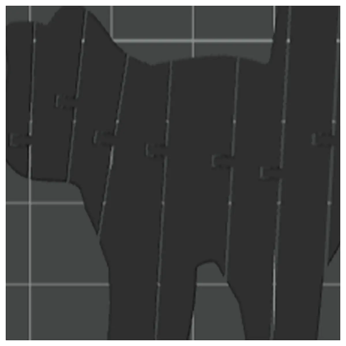 Flexible Cat Car Parts Repair Service Universal Parts Auto Accessories Aftermarket Support