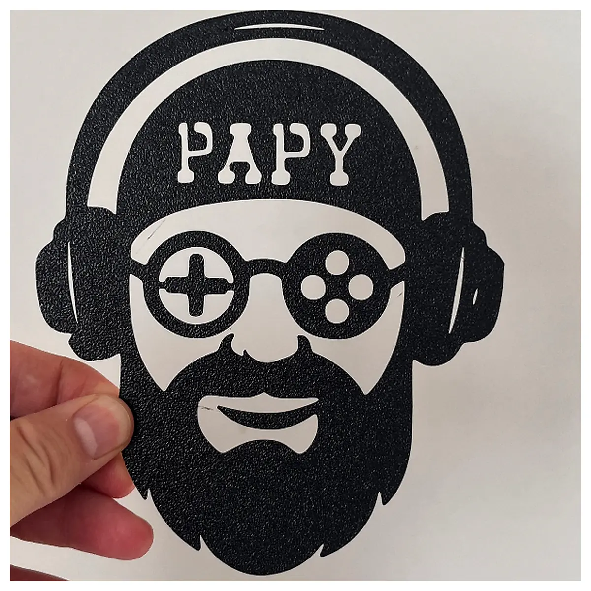 Player Grandpa Mobile Game Accessories Gaming Grips Sets Game Phone Cases Gaming Headsets Compatible Android iOS Game Parts Gaming