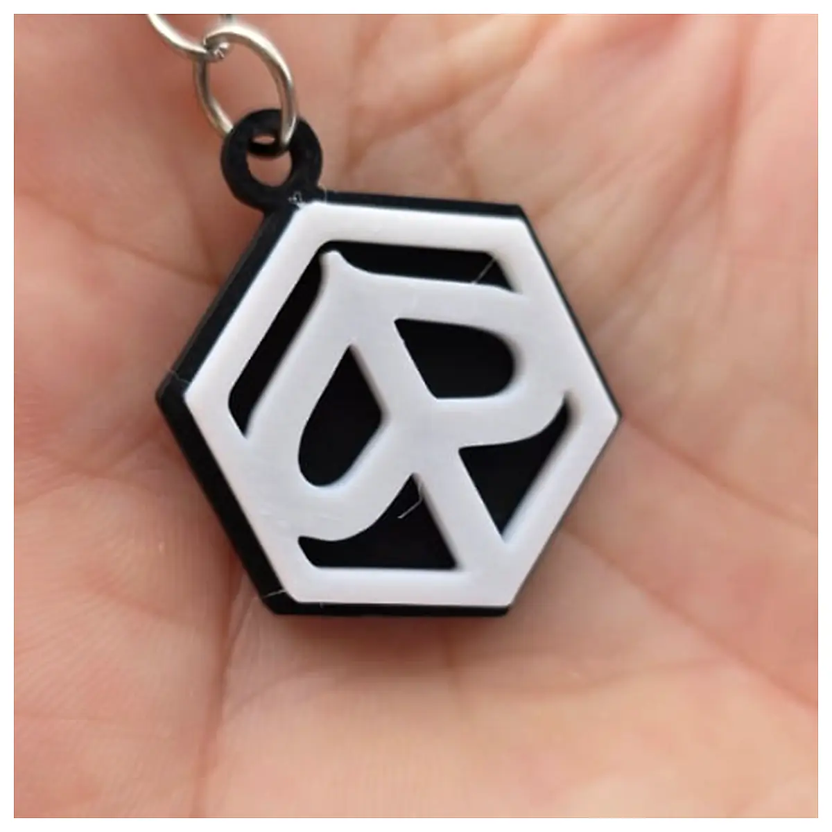 Key Ringer Key Chain Accessory Key Holder Key Finder Drop Prevention Keyring Tool