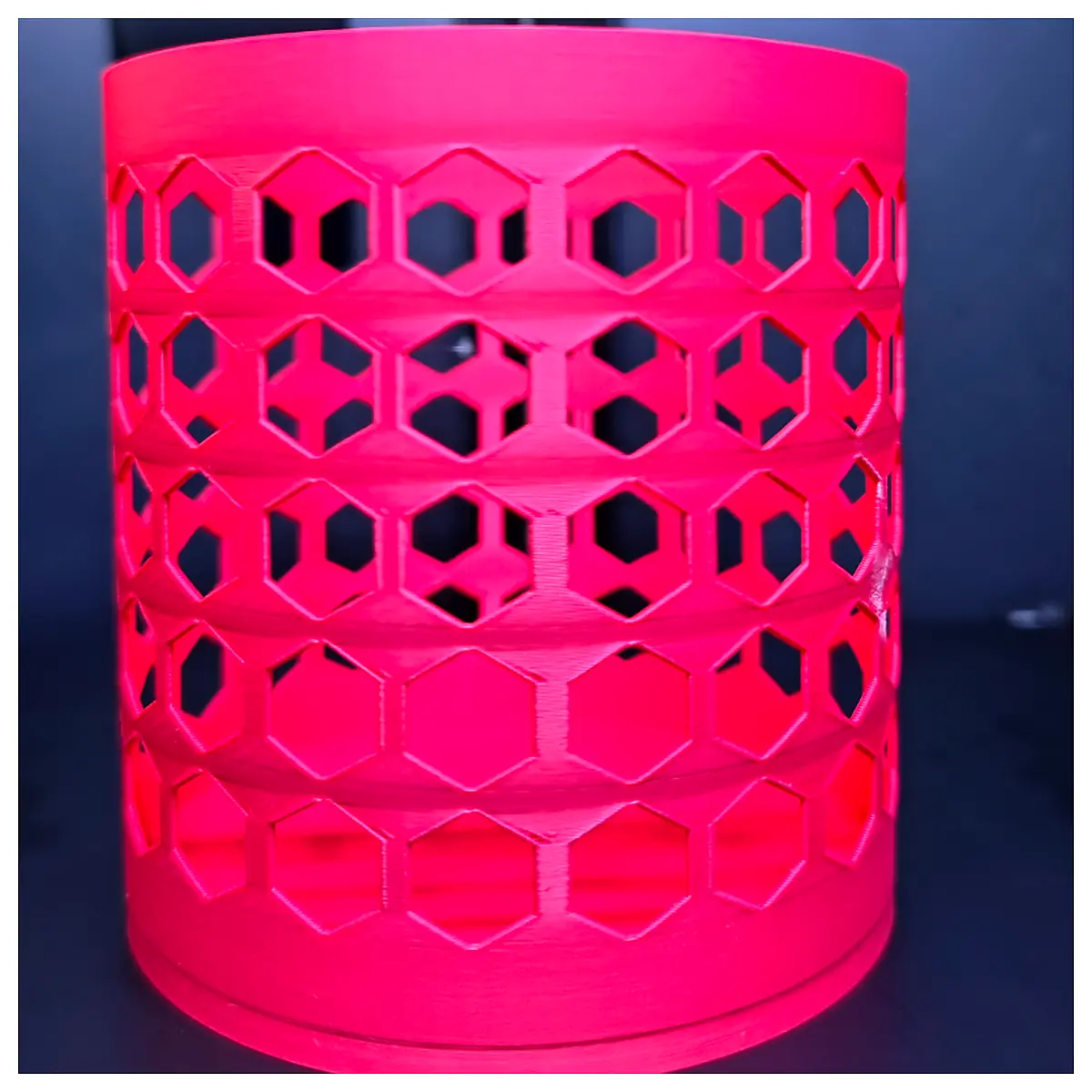 Pen Holder Brush Holder Multi Functional Wall Mounted Organizer Desk Fixed Storage Shelf Bathroom Kitchen Decor Pen Brush Holder
