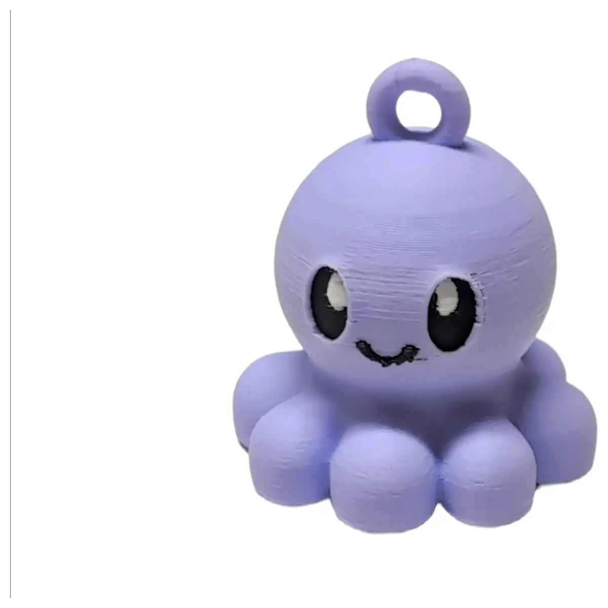 Mini Octopus Toy Soft Snail Collection Kids Educational Toys Cute Octopus Baby Soft Snail Model