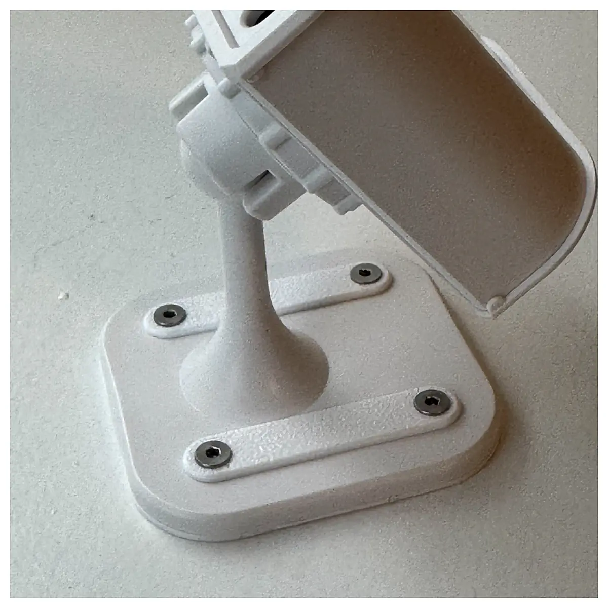 Everything Presence Sensor Wall Mount Base Holder Bracket Sensor Support Wall Mounting Smart Home Accessories Detector Stand