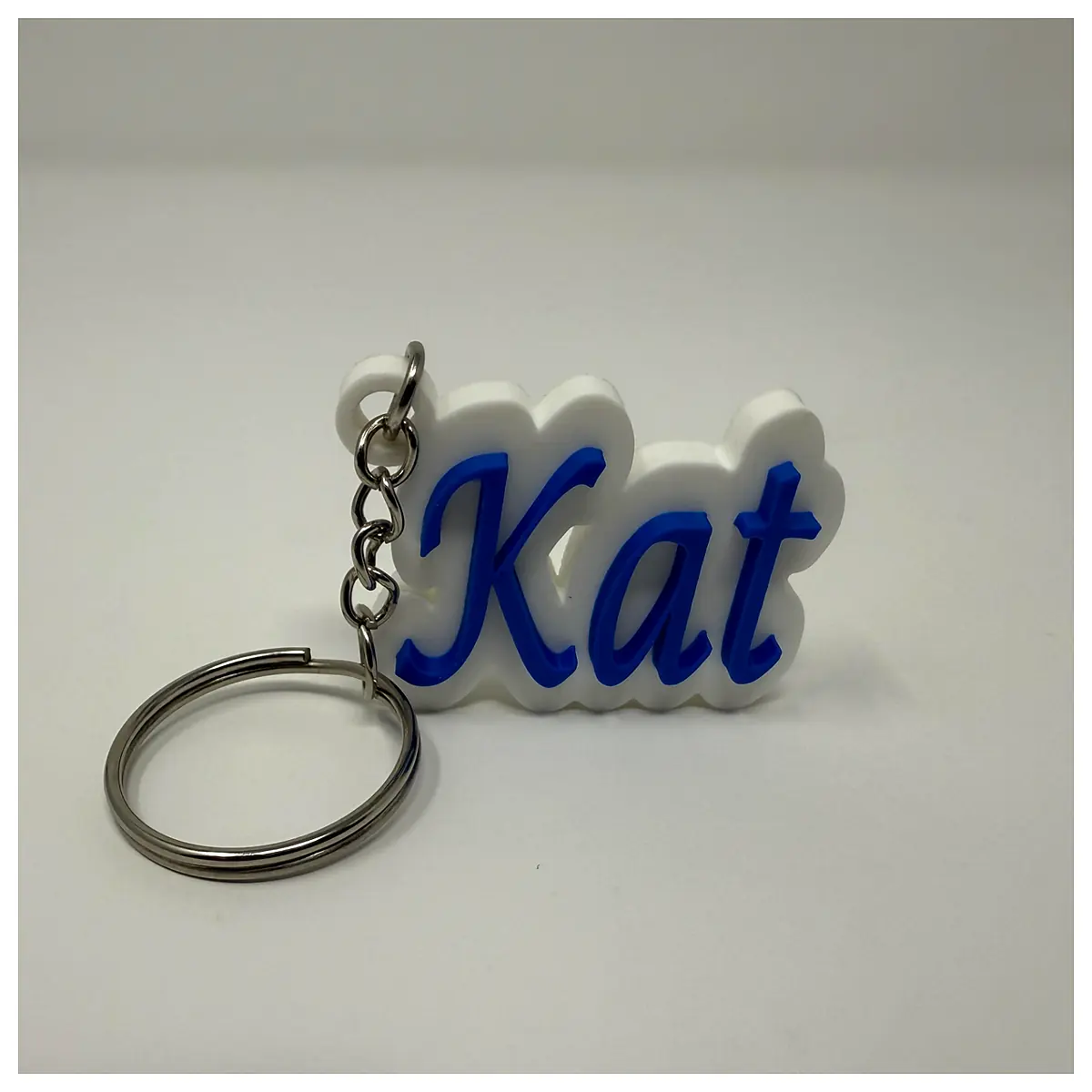 Keychains Name Tags Memorial Keepsake Charms Anniversary Gifts Keyring Accessories Personalized Keychains