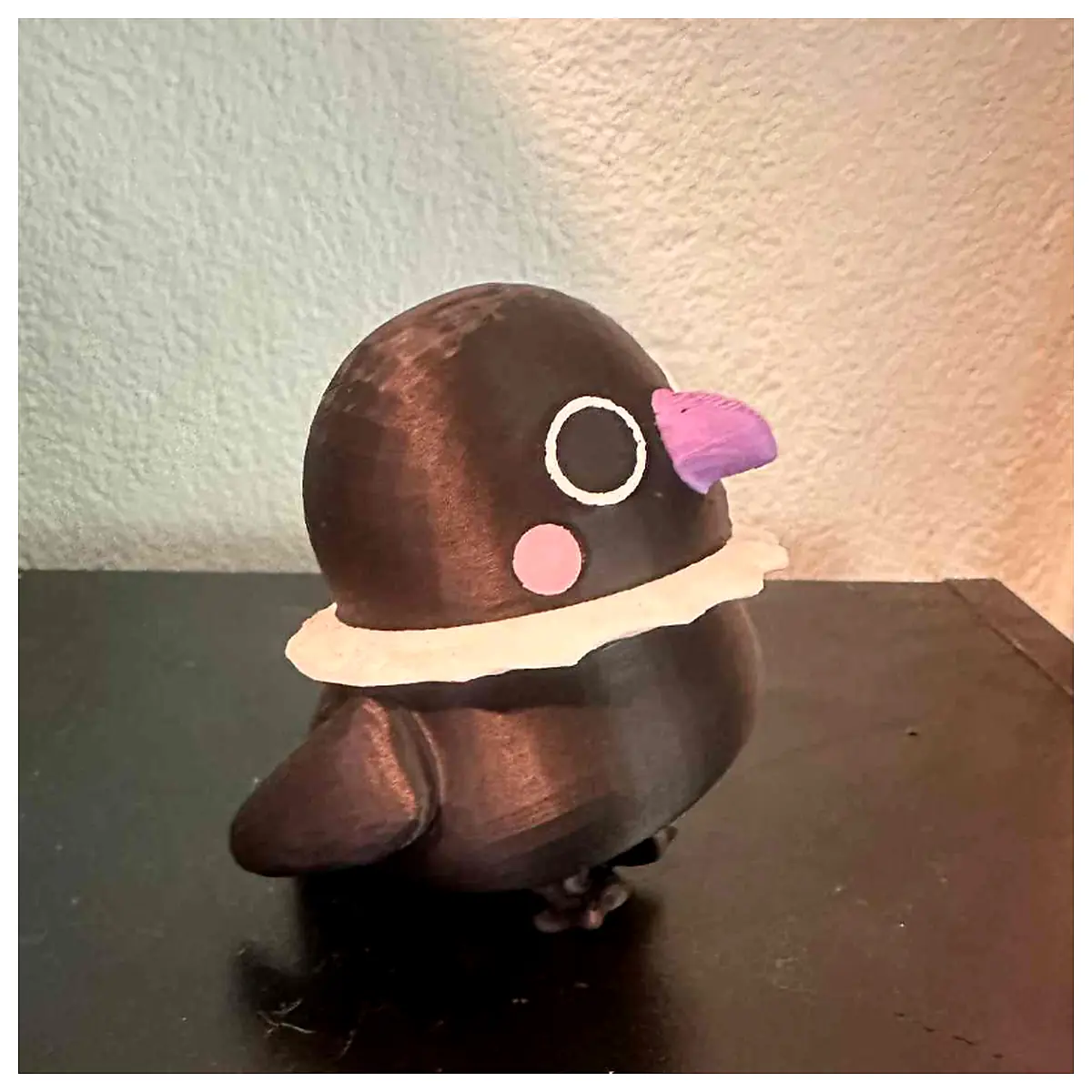 Temperamental Raven Toy Raven Pet Toy Raven Puzzle Toy Raven Training Toy Pet Toy Deals