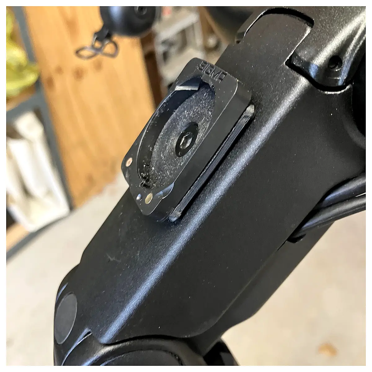 Sigma Bike Shifter Adapter for KOGA F3 Universal Compatibility Shifting Parts Bike Accessories