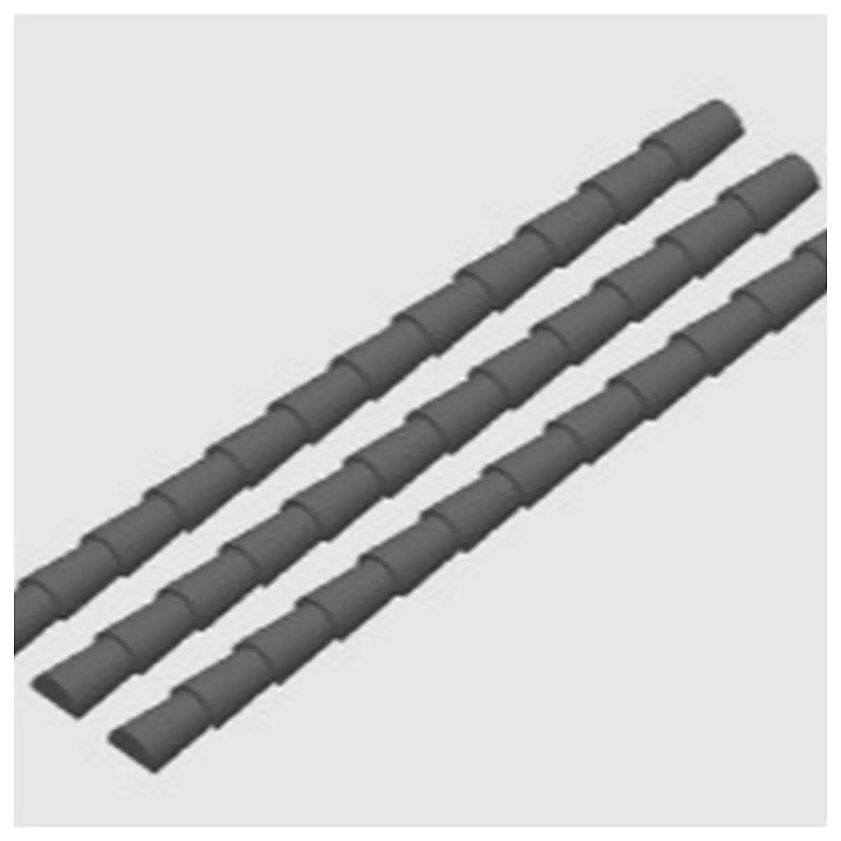Roof Ridge Tile Roof Tile Accessories Eave Support Tile Backing Construction s Building Repair Eave Accessories