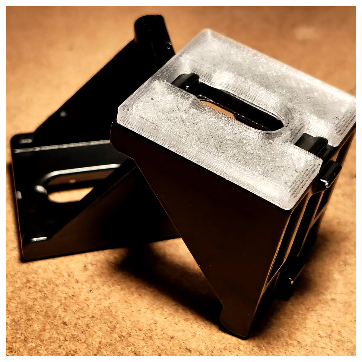 Corner Pads Bushings for 4040 Profile Structural Components Support Cushioning Fasteners Direct from Manufacturer
