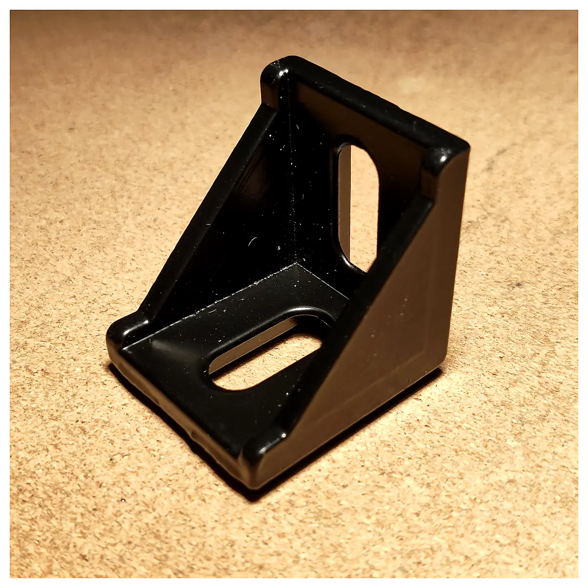 Corner Pads Bushings for 4040 Profile Structural Components Support Cushioning Fasteners Direct from Manufacturer