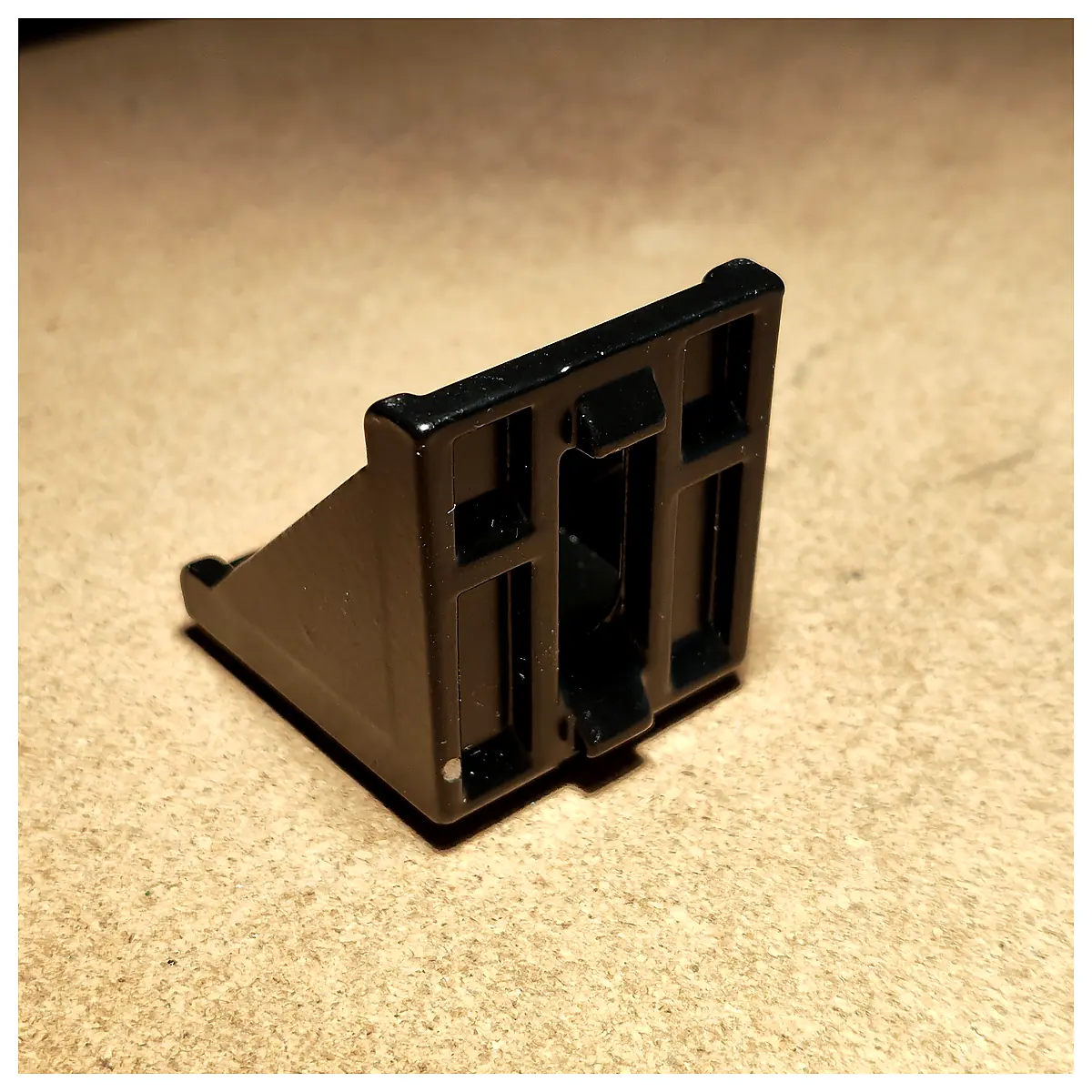 Corner Pads Bushings for 4040 Profile Structural Components Support Cushioning Fasteners Direct from Manufacturer