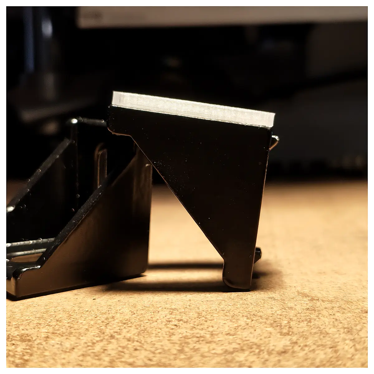 Corner Pads Bushings for 4040 Profile Structural Components Support Cushioning Fasteners Direct from Manufacturer