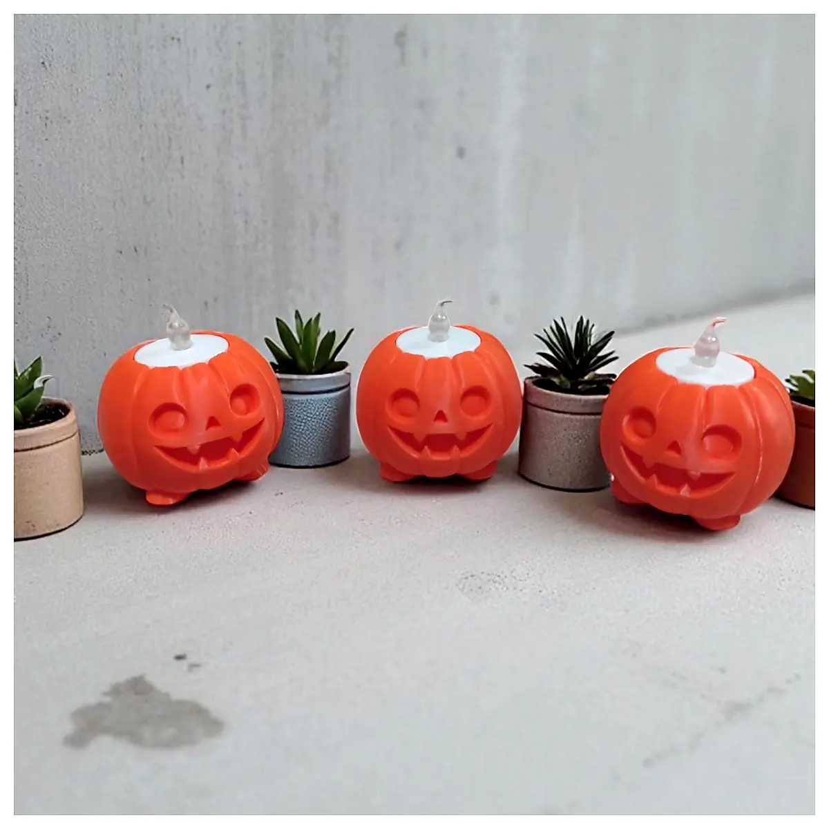 Lights Decoration Festive Lighting Party Decor Creative Gift Holiday Halloween Ornament Glow Lights Decorative Lights