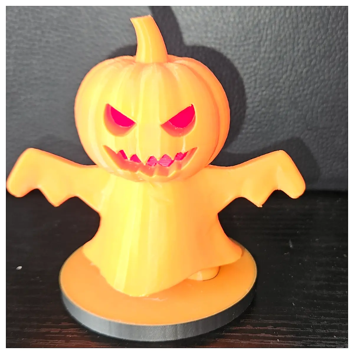 Halloween Puppet Decoration Ghost Character Toy Party Supplies Kids Halloween Gift Festival Decoration