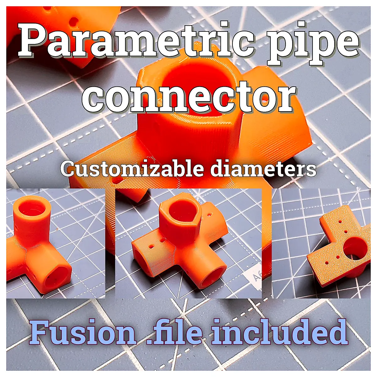 Parameter Pipe Connector Valve Fittings Water Pipe Connectors Flanged Connectors Plumbing Accessories Industrial Fittings Valve Attachments Water Supp
