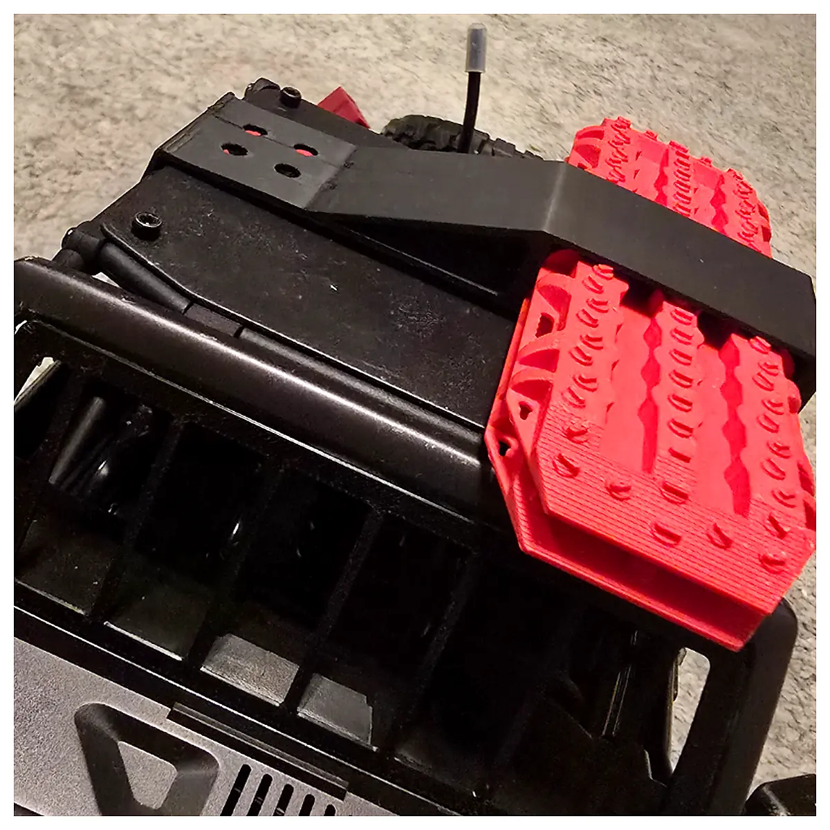 Meijiaxin Roof Rack Installation Car Cargo Outdoor Accessories Sports Equipment Vehicle Parts