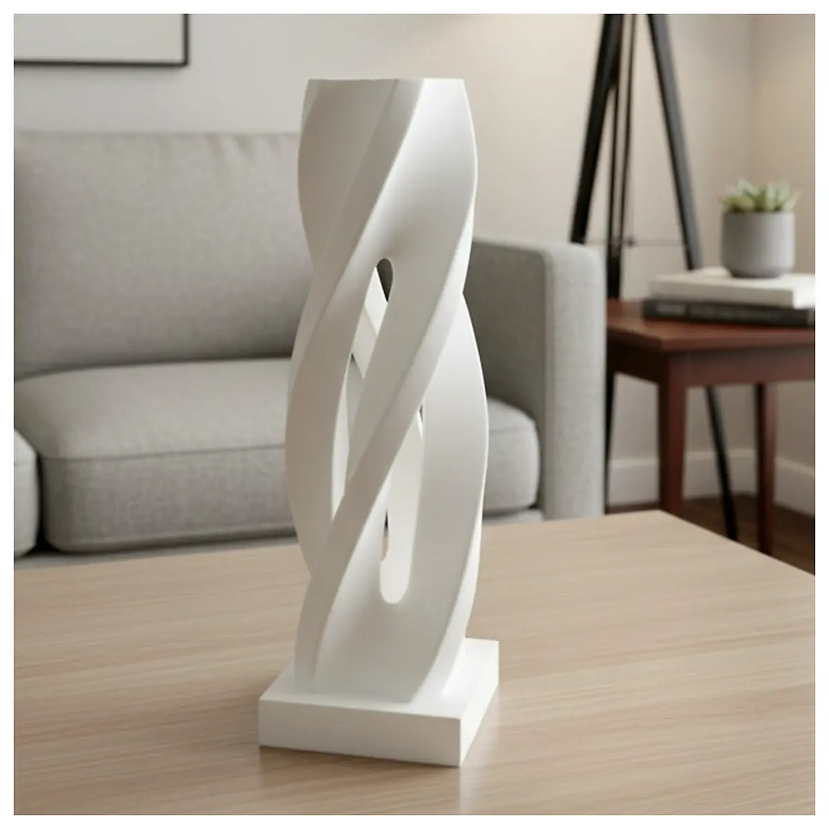 Modern Decorative Vase Ceramic Vase Creative Vase European Style Vase Simple Vase Desktop Decoration Indoor Floral Arrangement