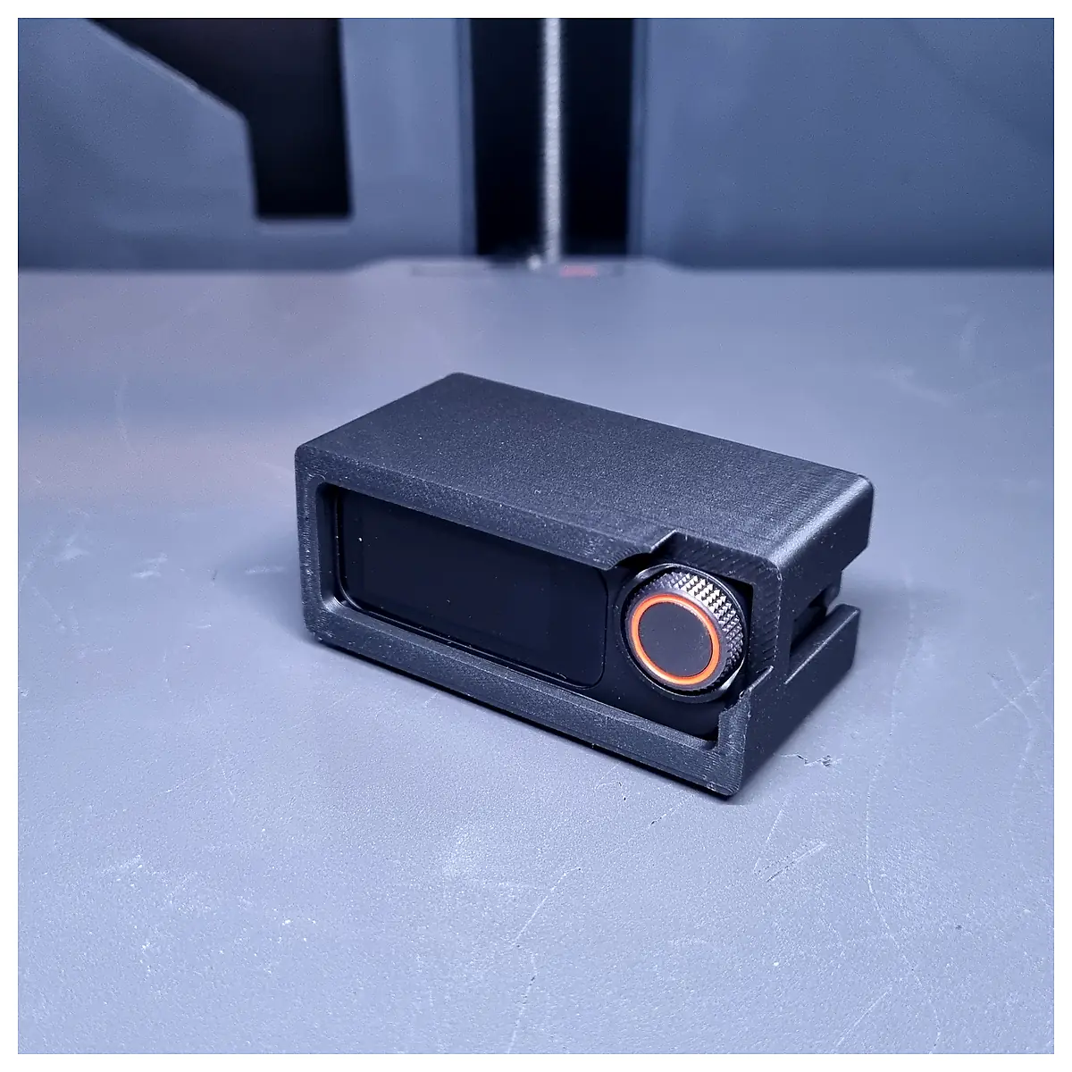 DJI Mic 3 Receiver Mount Screen Below Stabilized Recording Wireless Microphone Accessories Compatibility