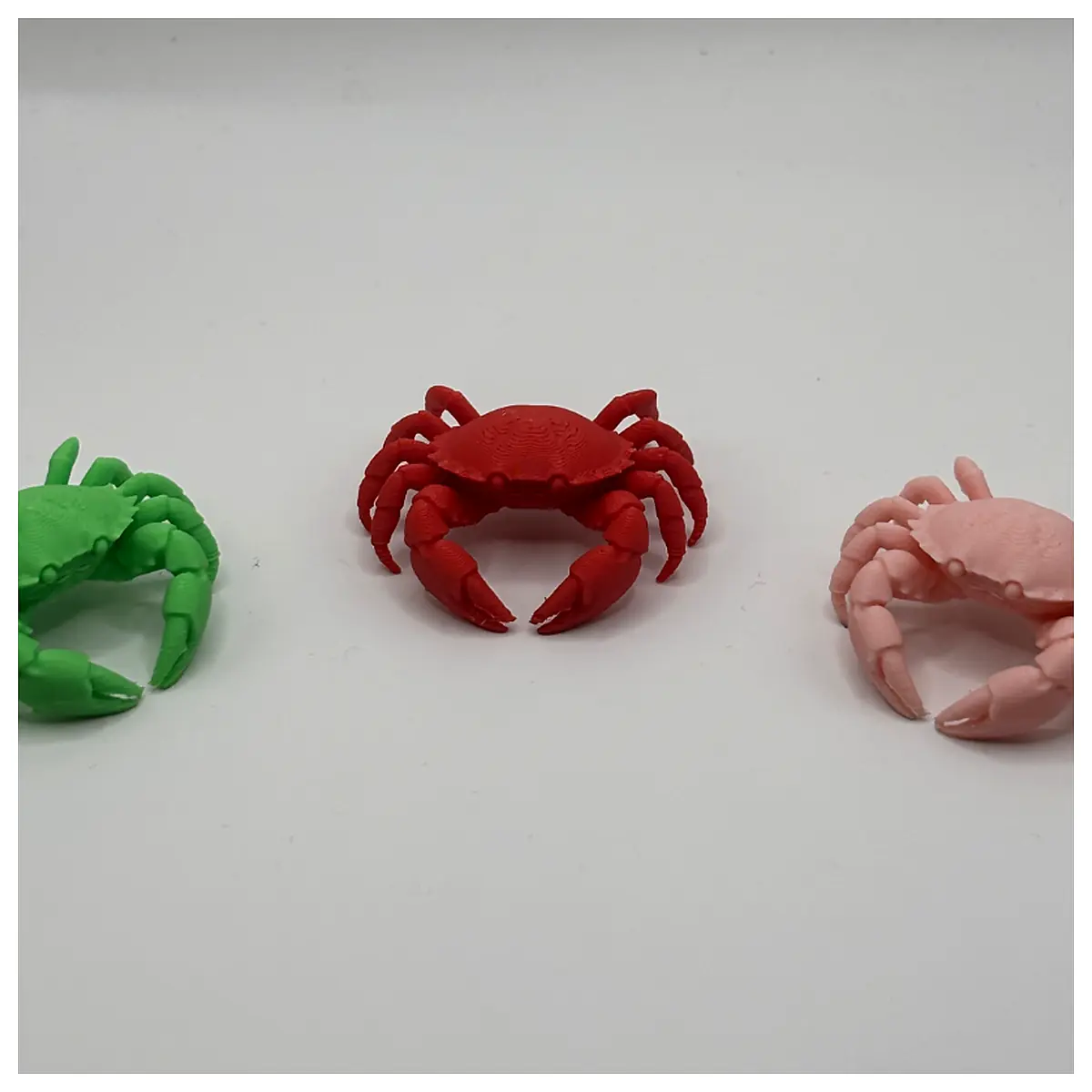 Crab Claws Wholesale Large Mouth Universal Crab Claws Crab Cutting Tools Crab Claw Repair Parts Accessories