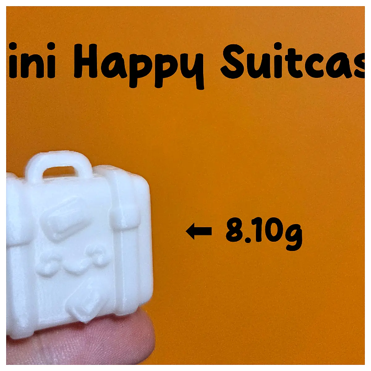 Mini Carry on Suitcase Adventure Prep Travel Storage Bag Kids Toy Organizer Outdoor Gear Ready to Explore
