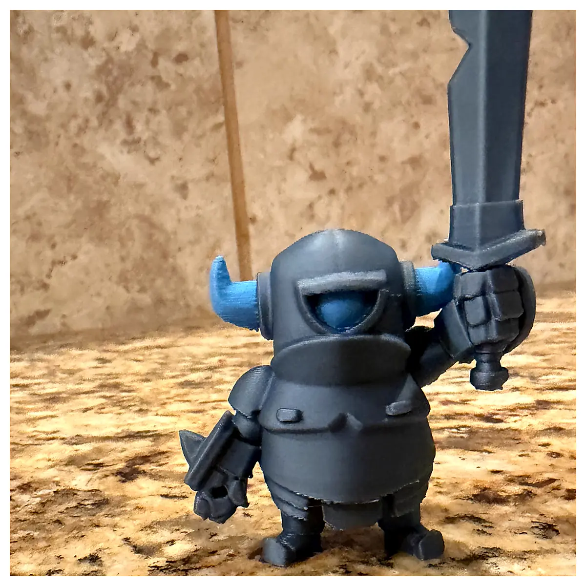 Monarch War Mini Truck Model Toy Battle Truck Toy Collection Toy Military Toy Collectible Character Model War Game Accessories