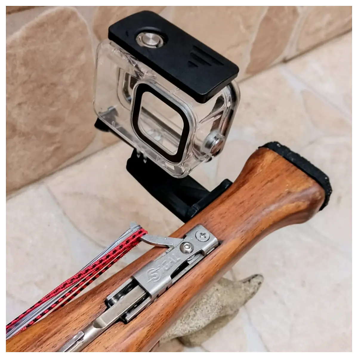 Action Camera Housing Protective Case Drop Protection Frame Lens Cover Action Camera Accessories Replacement Parts