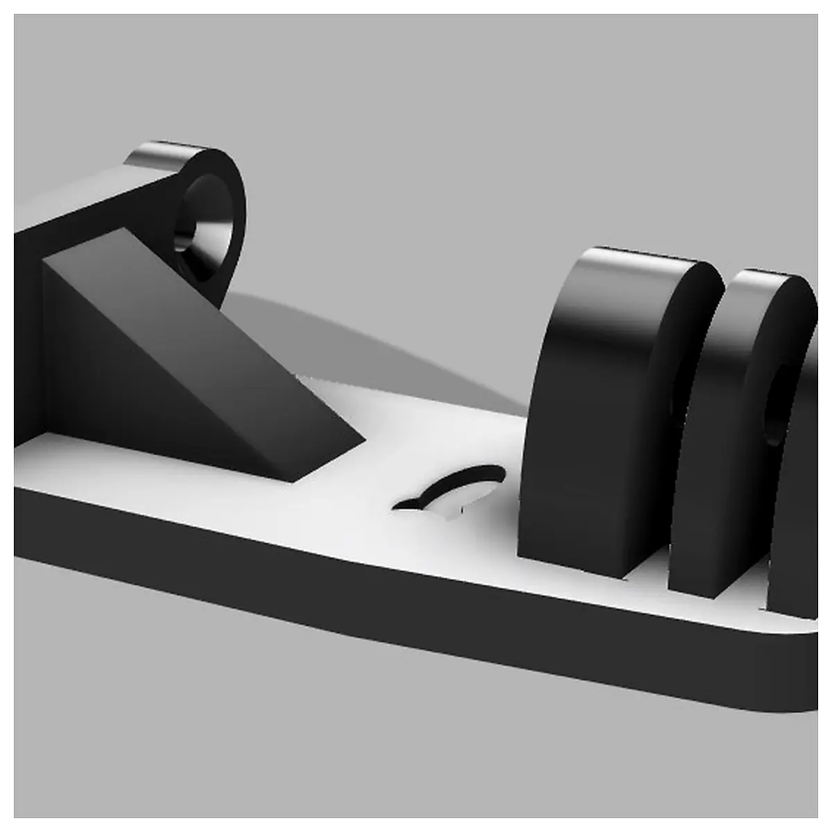 Action Camera Housing Protective Case Drop Protection Frame Lens Cover Action Camera Accessories Replacement Parts