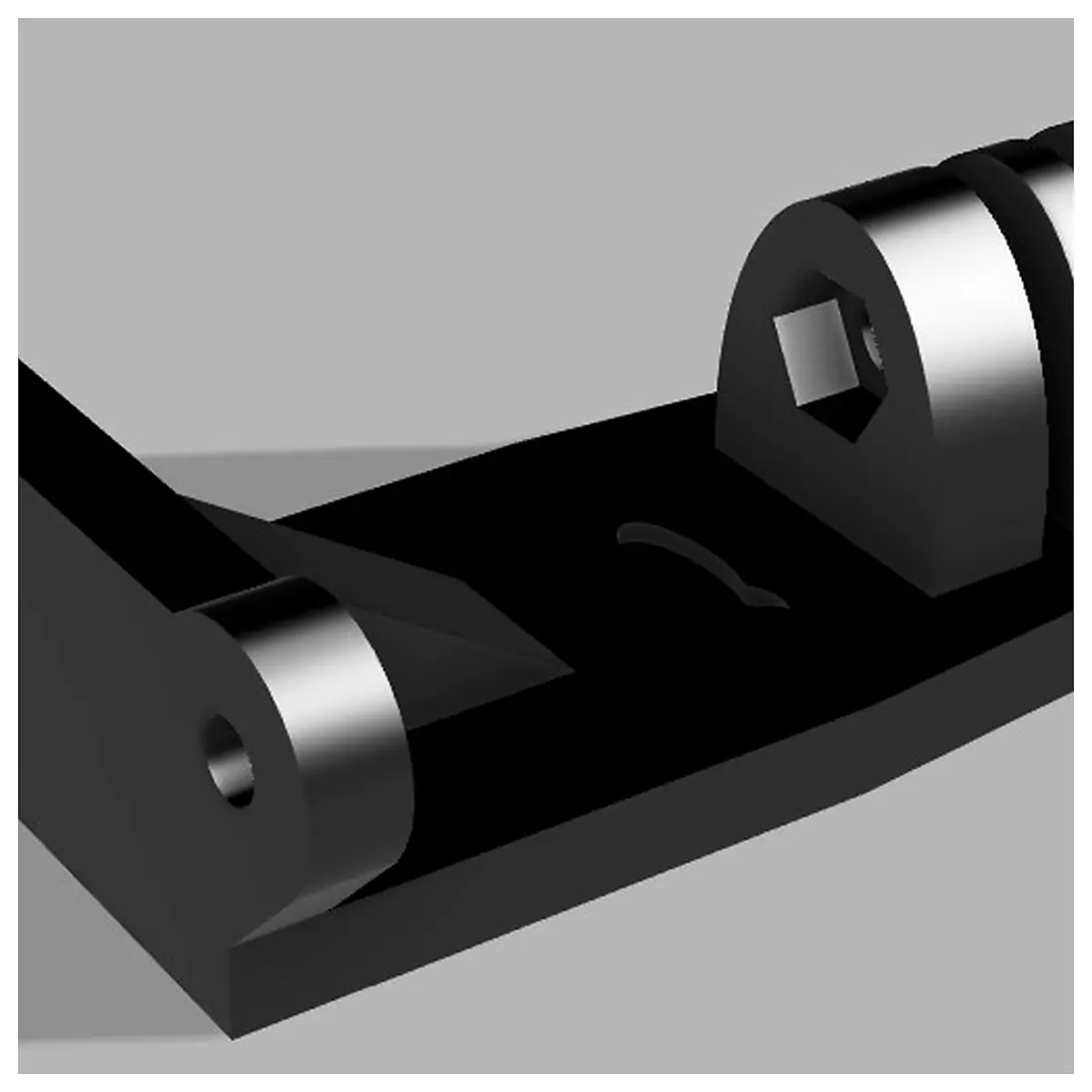 Action Camera Housing Protective Case Drop Protection Frame Lens Cover Action Camera Accessories Replacement Parts