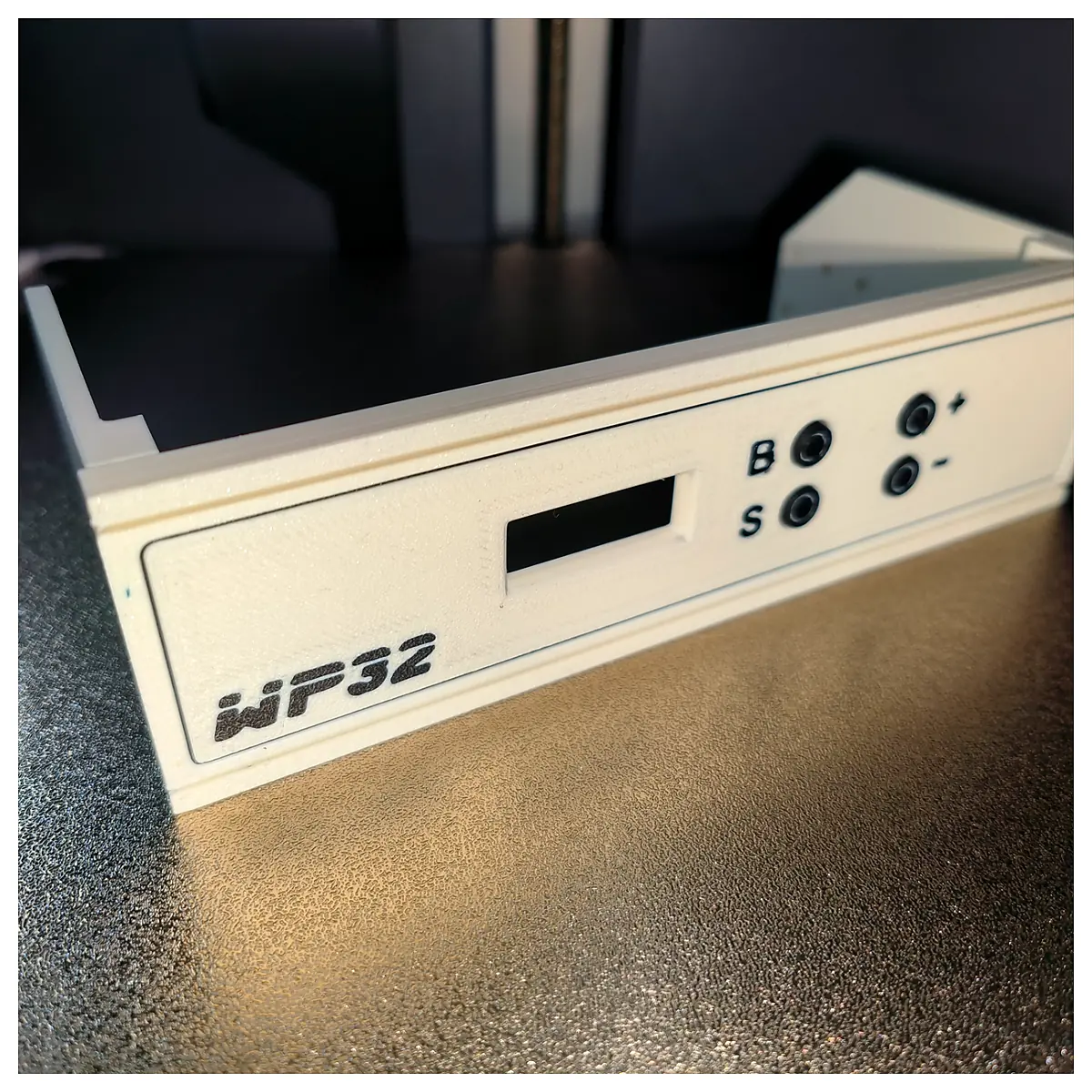 Panel Replacement WP32 Options Universal Panel Repair Parts Interface Replacement Solutions