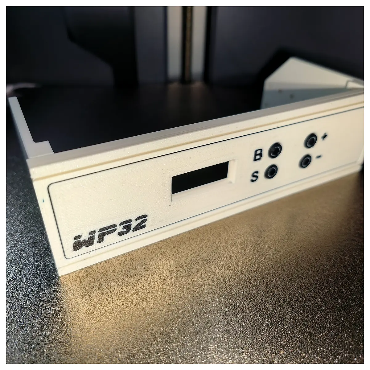 Panel Replacement WP32 Options Universal Panel Repair Parts Interface Replacement Solutions