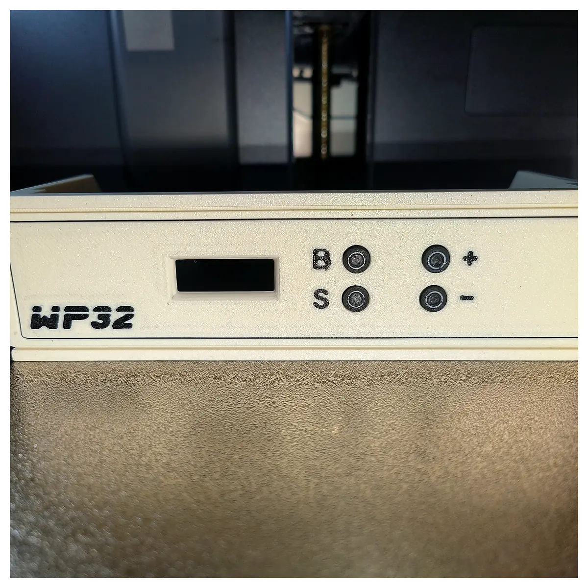 Panel Replacement WP32 Options Universal Panel Repair Parts Interface Replacement Solutions