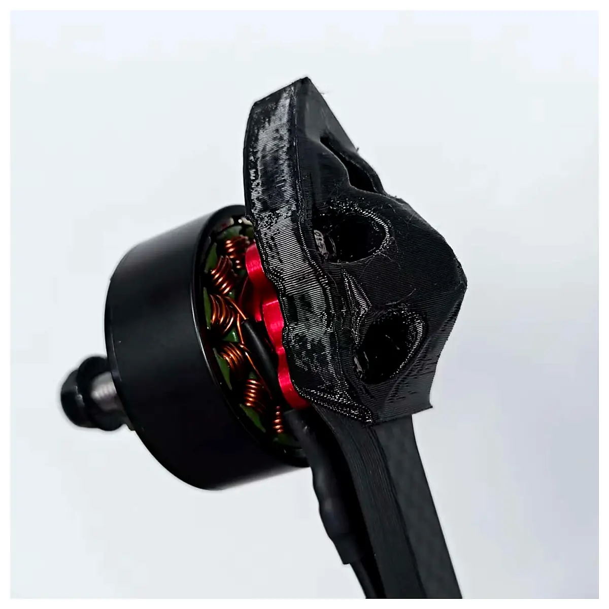 7 Inch Motor Arm Protector Pad MARK4 Hole Position Accessory Repair Parts Universal Fit