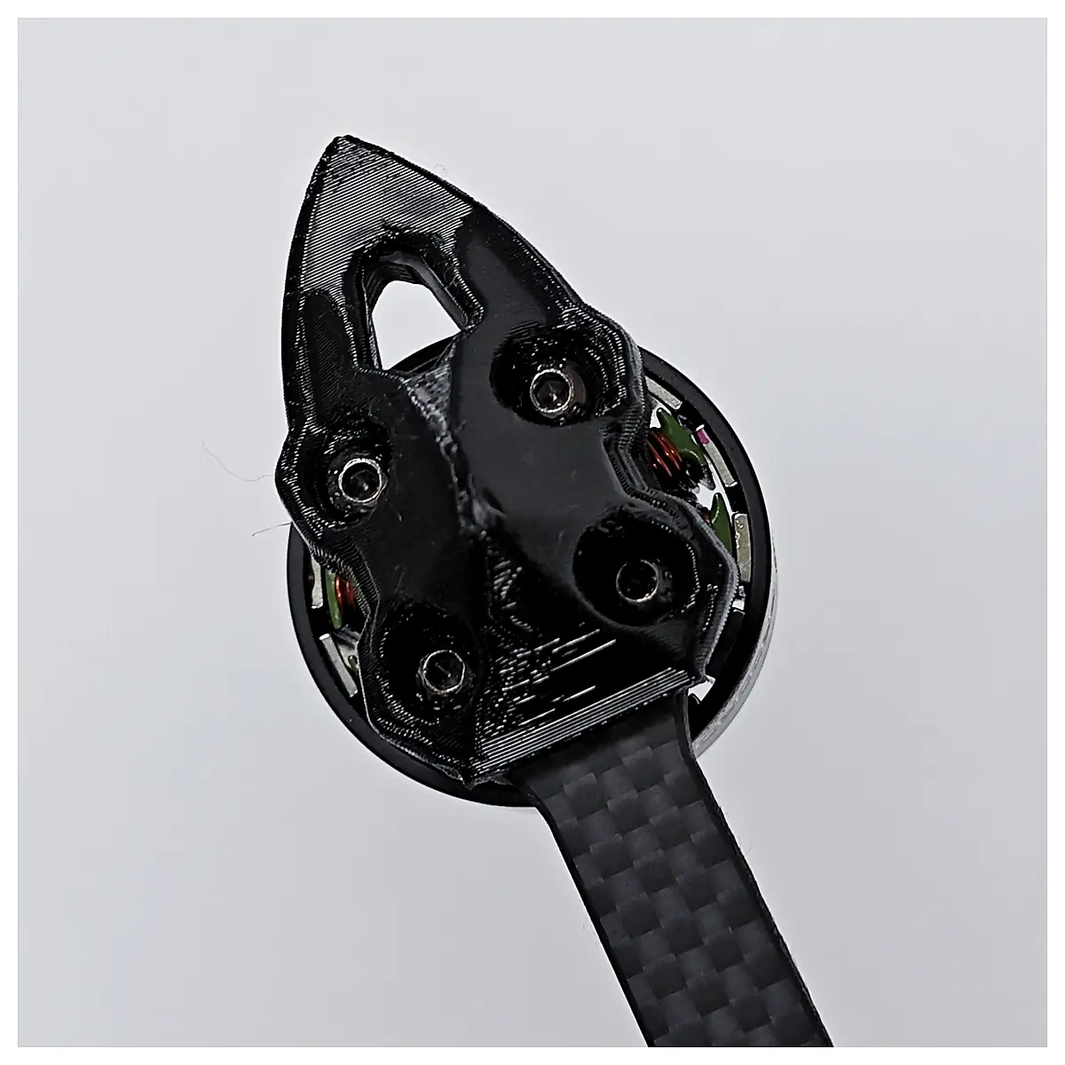 7 Inch Motor Arm Protector Pad MARK4 Hole Position Accessory Repair Parts Universal Fit