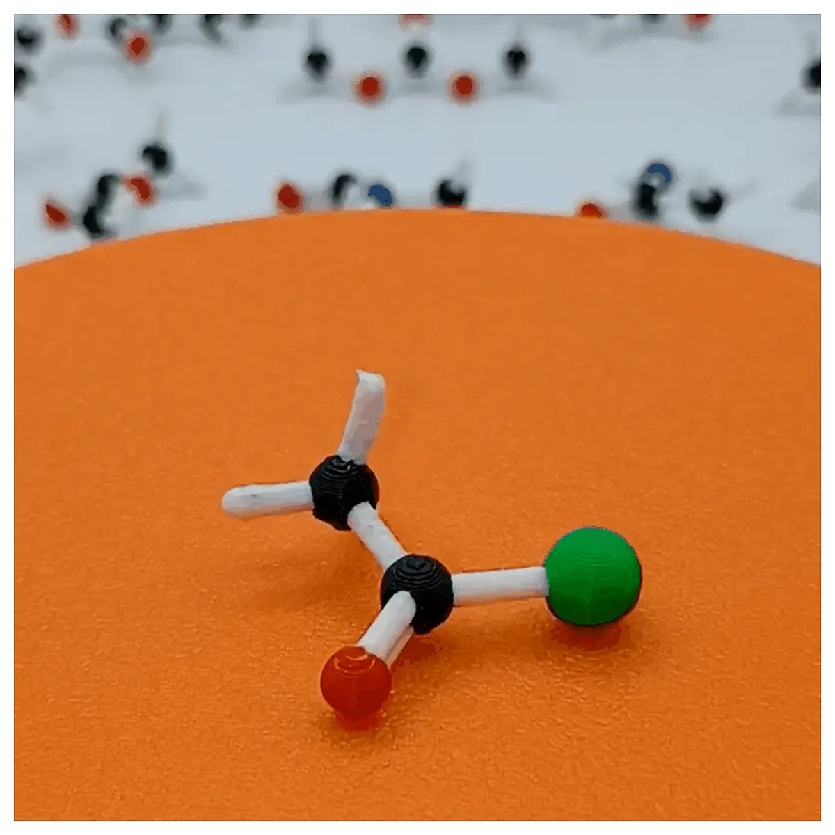 Acetyl Chloride Acylating Agent Chlorinating Agent Pharmaceutical Intermediate Reagent Lab Use Research Use Reaction Reagent