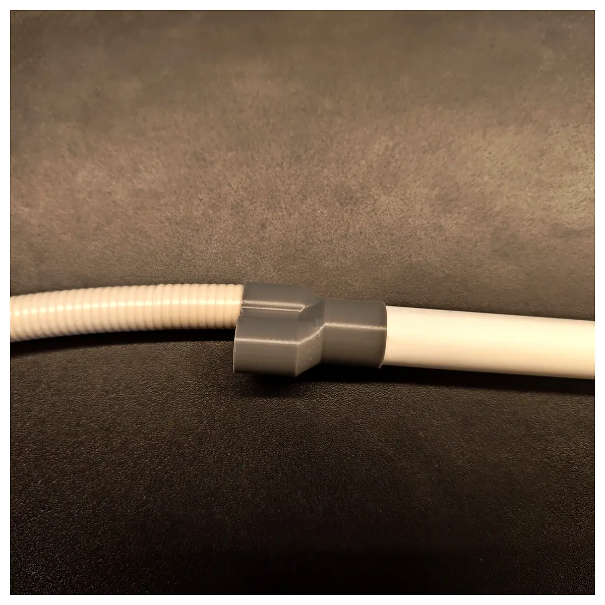 M20 to PG16 Adapter 2 Pack V2 Thread Fittings Connector Conversion Water Pipe Irrigation Agricultural Spraying