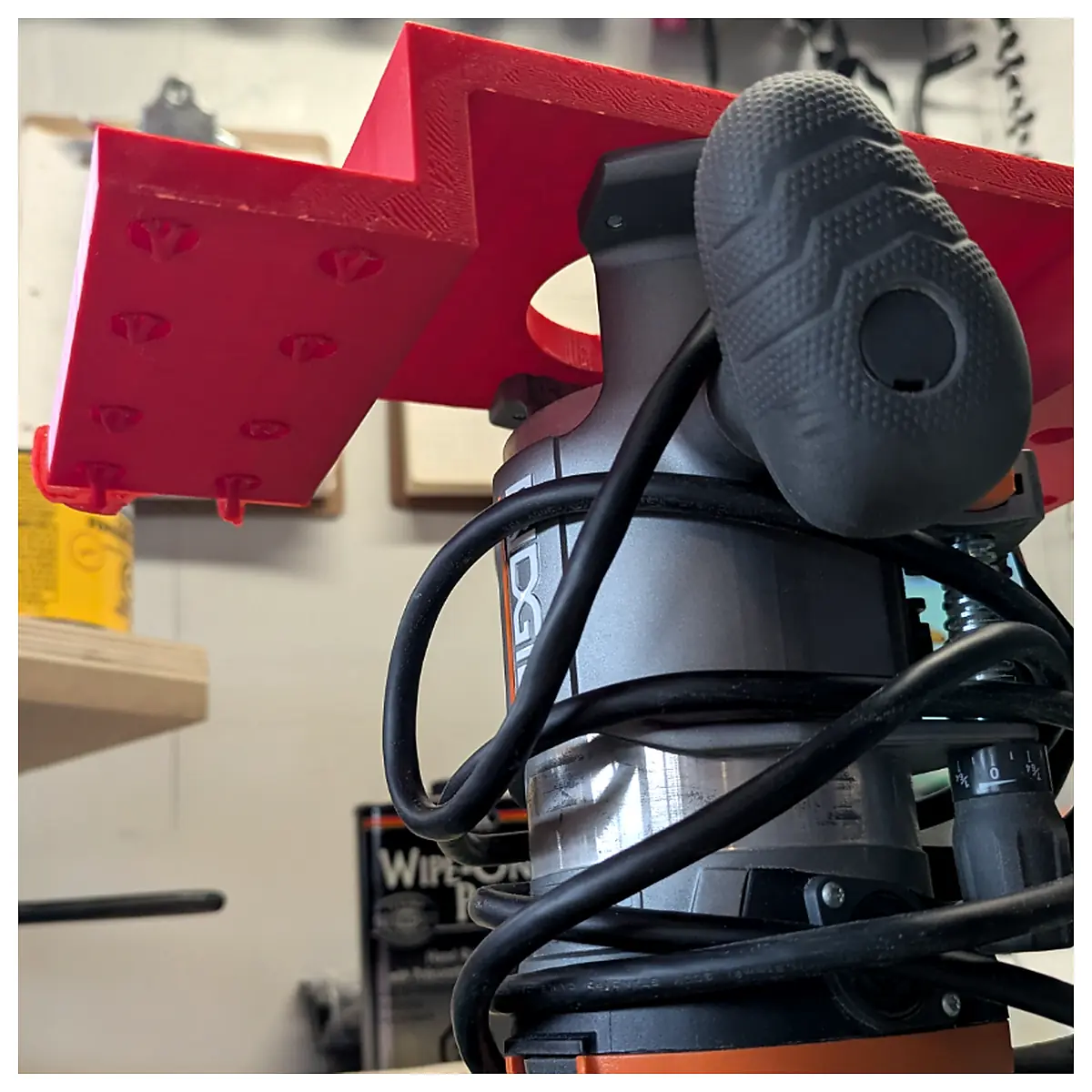 Ridgid R2901R2911 Linear Guide Router Rail Accessory Rail Rail Sleeve Rail Extender Guide Attachment Router Rail