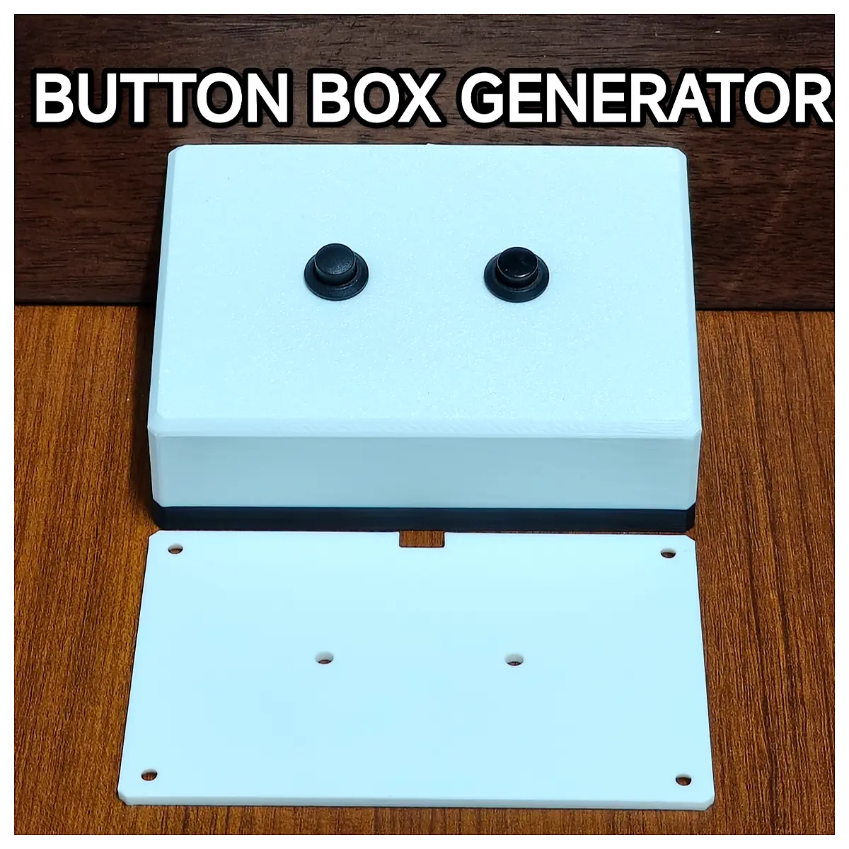Button Box Generator Design Templates Quick Creation Button Box Solutions Design