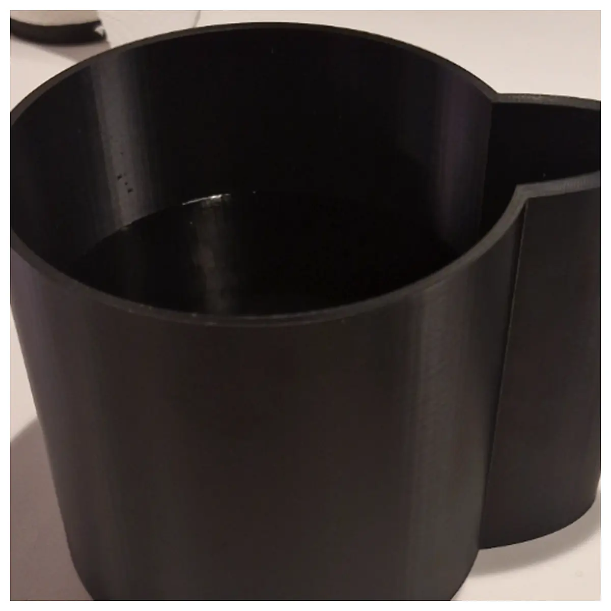 Glaze Container Jars Ceramic Glaze Bottles Pigment Vessels Mixing Supplies Glaze Tools