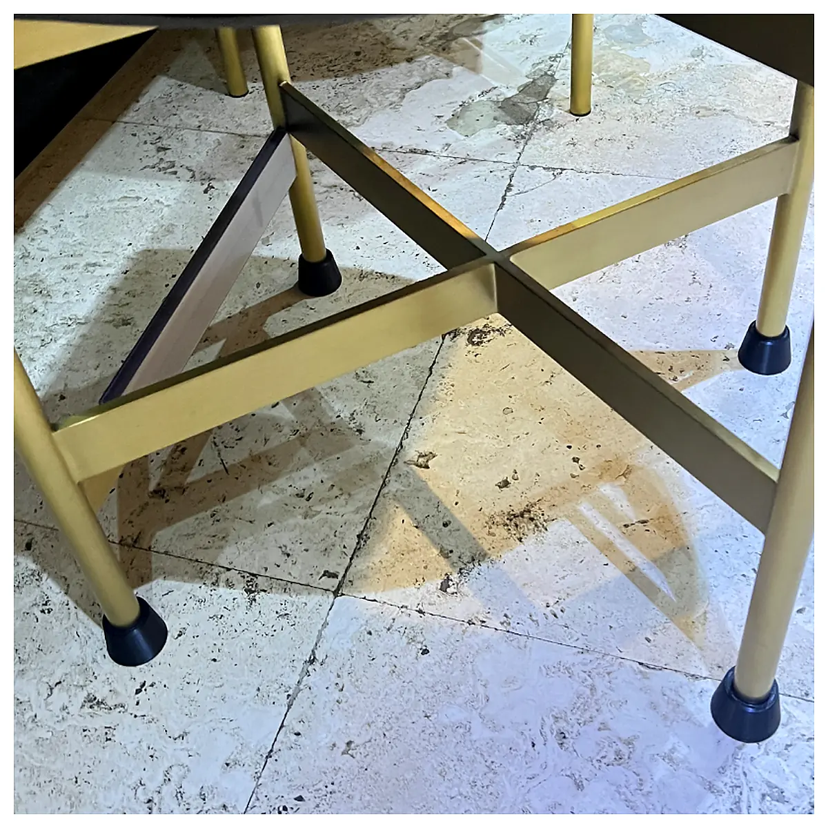 Chair Leg Caps Anti Slip Floor Protectors Furniture Accessories Table Protection Chair Foot Covers Universal Fit Easy Install