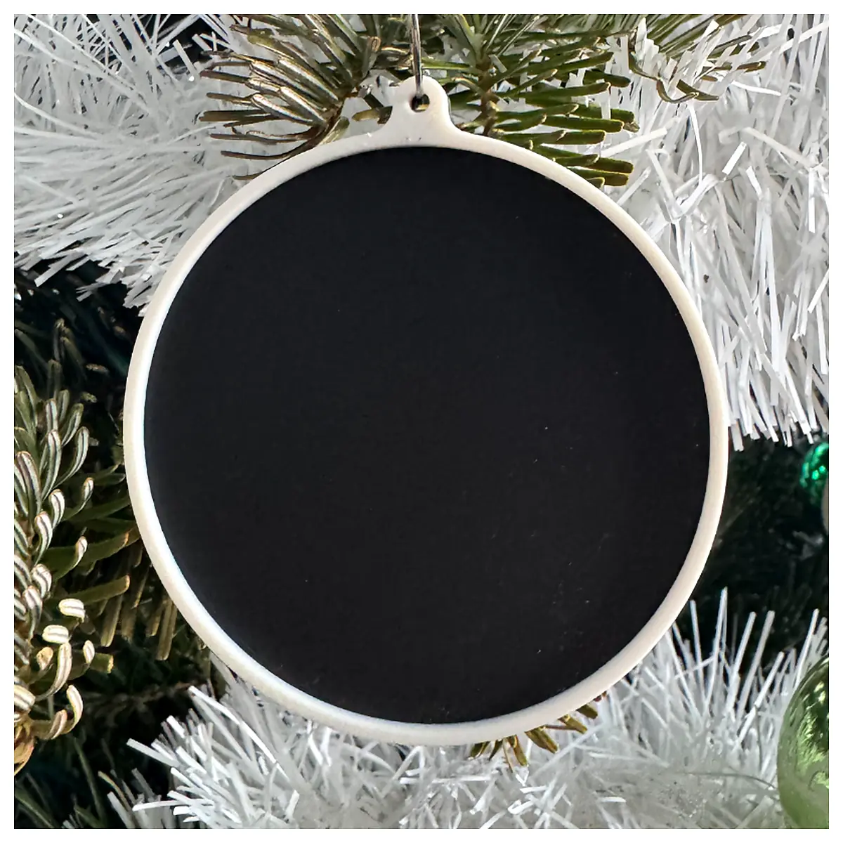 Round Decorative Frame Wall Decor Wall Trim Accessories Wall Molding Ornament Interior Decoration Wall Edge Frame Decorative Border