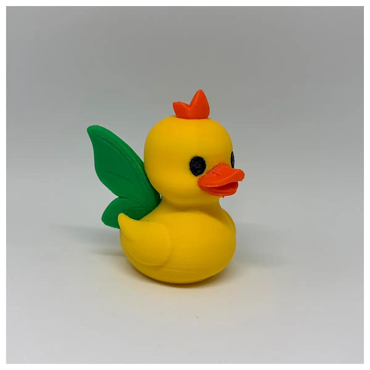 Swan Duck Repair Parts Universal Accessories Maintenance Replacement Toy Duck Repair Parts Duck Accessories Repair