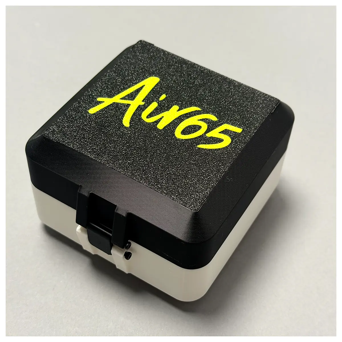 FPV Air65 Lockout Box Wireless Remote Receiver Parts Signal Booster Drone Repair Accessories