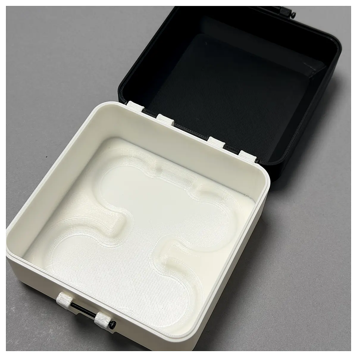 FPV Air65 Lockout Box Wireless Remote Receiver Parts Signal Booster Drone Repair Accessories