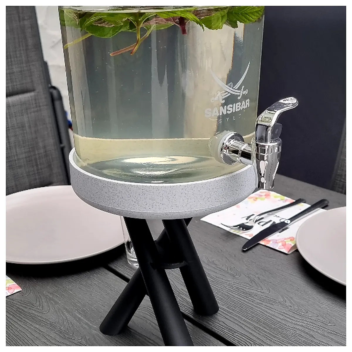 Sangbaal Water Dispenser Base Repair Parts Installation Support Universal Dispenser Base Accessories