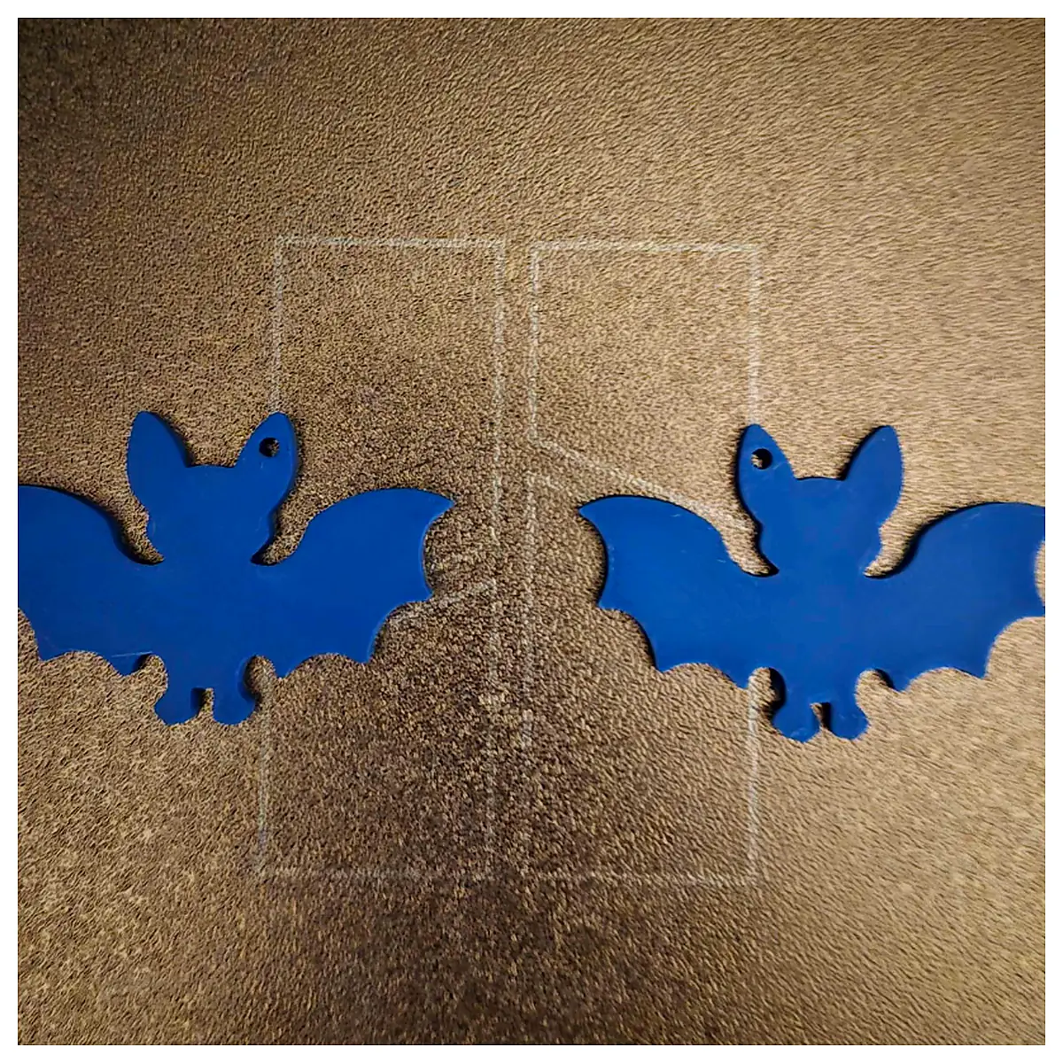 Bat Earrings Women s Wing Earrings Black Creative Fashion Jewelry Modern Elegant Accessories