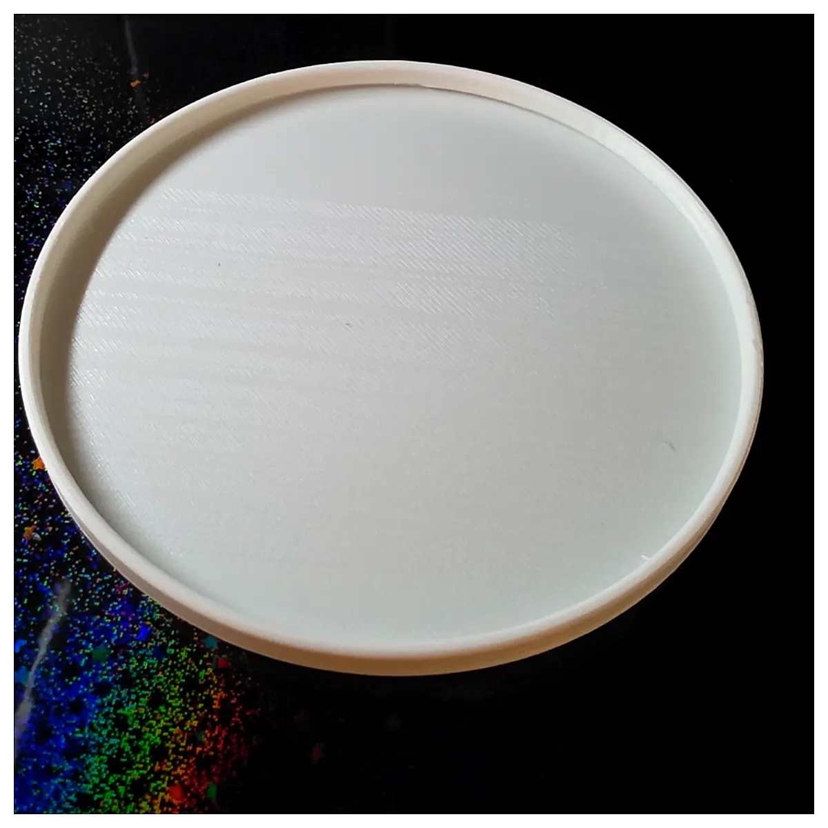Yogurt Lids SKYR Lid Yogurt Strainer Cover Seal Lid for Yogurt Skyr Kefir Whey Premium Silicone Seal