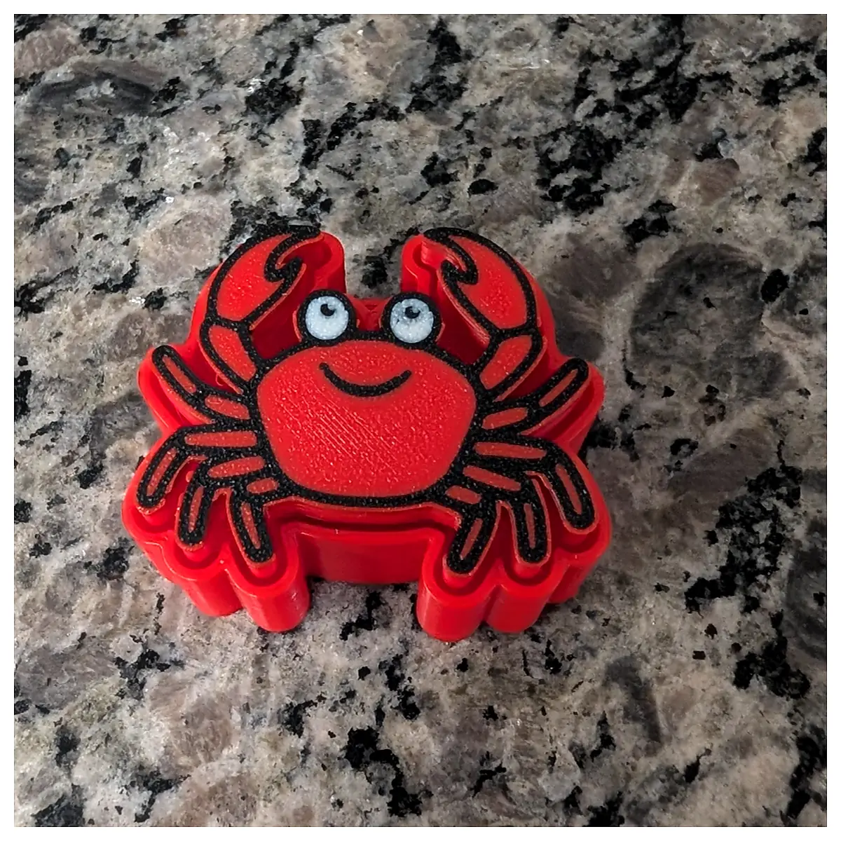 Crab Clicker Disassembly Tool Crab Claw Repair Tool Electronic Repair Mechanical Disassembly Repair Parts