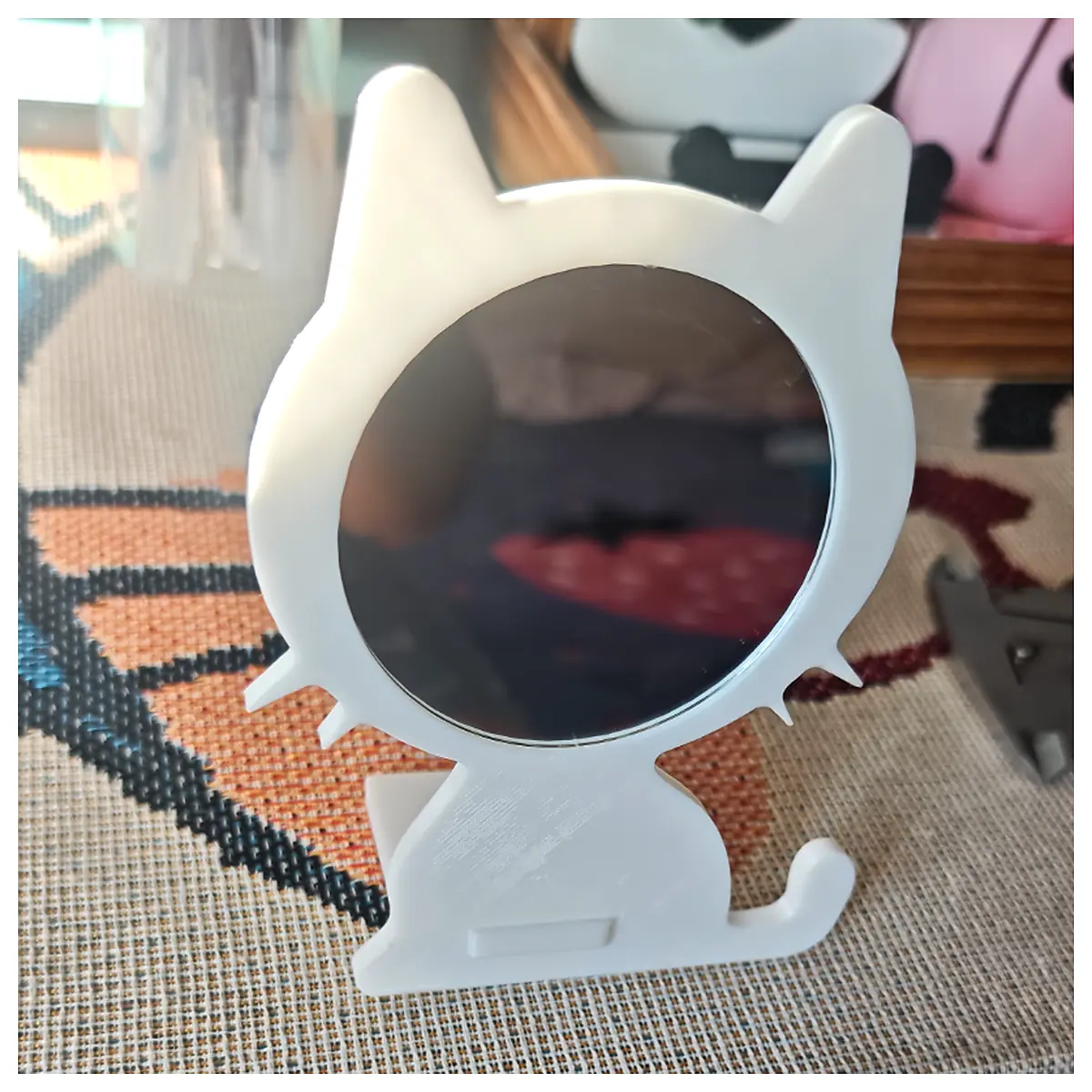 Xiao Jingzi Smart Mirror Smart Home Smart Device Screen Interaction Smart Display Smart Accessories