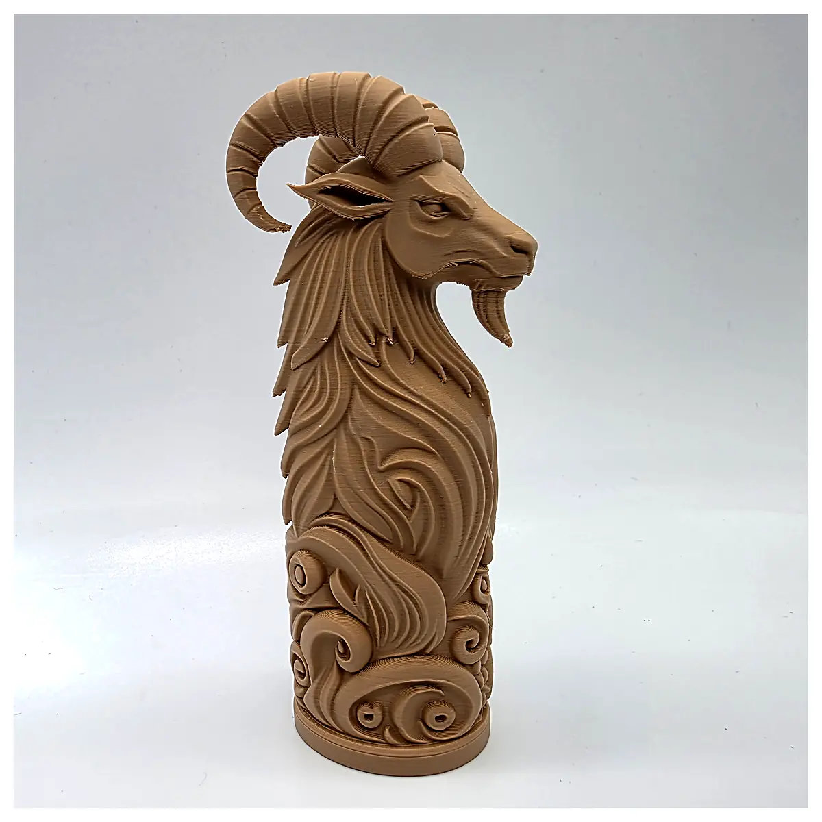 Capricorn Zodiac Reading Star Sign Analysis Tarot Cards Telling Destiny