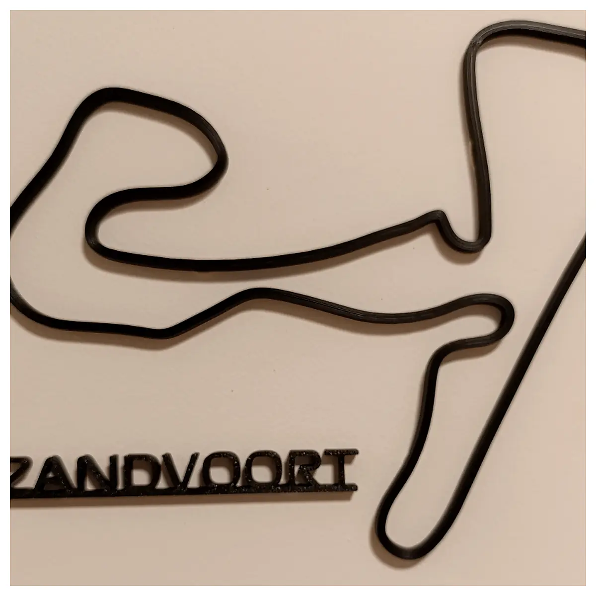 Zandvoort Circuit F1 Netherlands Grand Prix Track Map Race Guide Viewing Info Track Details